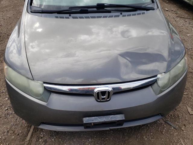 Photo 10 VIN: 1HGFA16538L062472 - HONDA CIVIC 