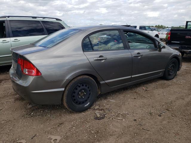 Photo 2 VIN: 1HGFA16538L062472 - HONDA CIVIC 