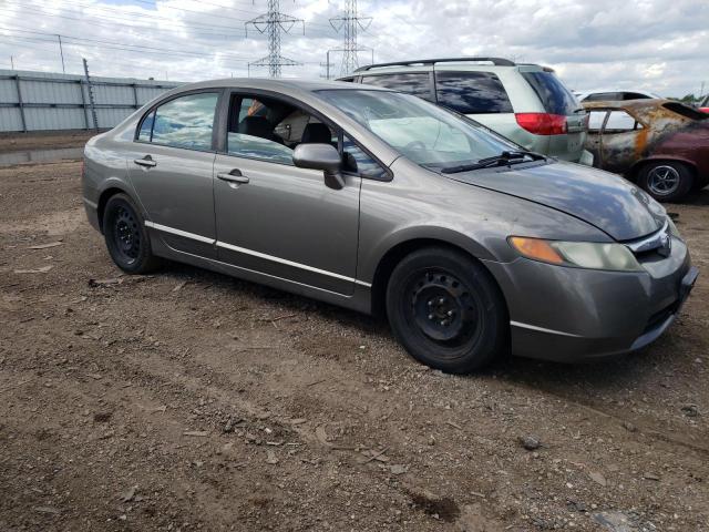 Photo 3 VIN: 1HGFA16538L062472 - HONDA CIVIC 