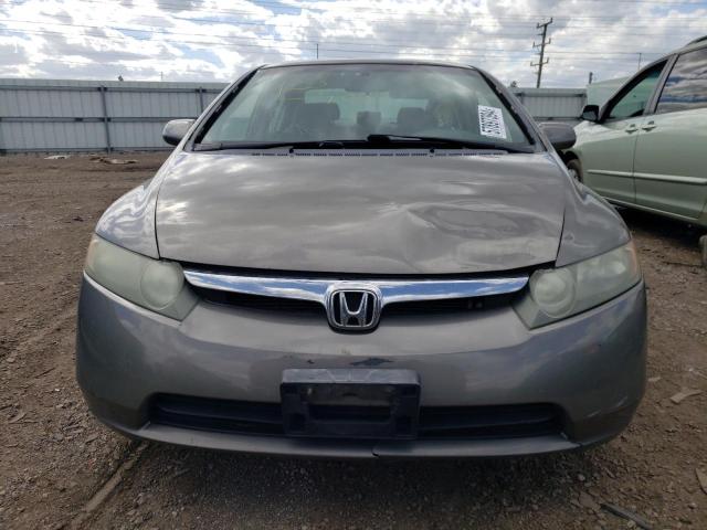 Photo 4 VIN: 1HGFA16538L062472 - HONDA CIVIC 