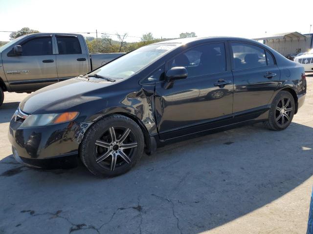 Photo 0 VIN: 1HGFA16538L070183 - HONDA CIVIC LX 