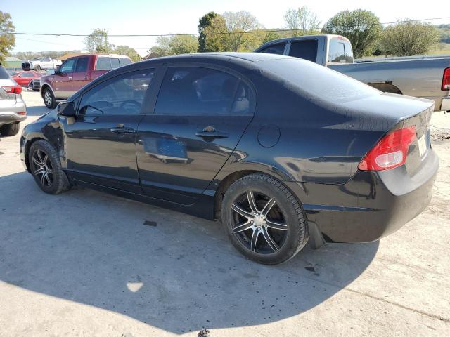 Photo 1 VIN: 1HGFA16538L070183 - HONDA CIVIC LX 