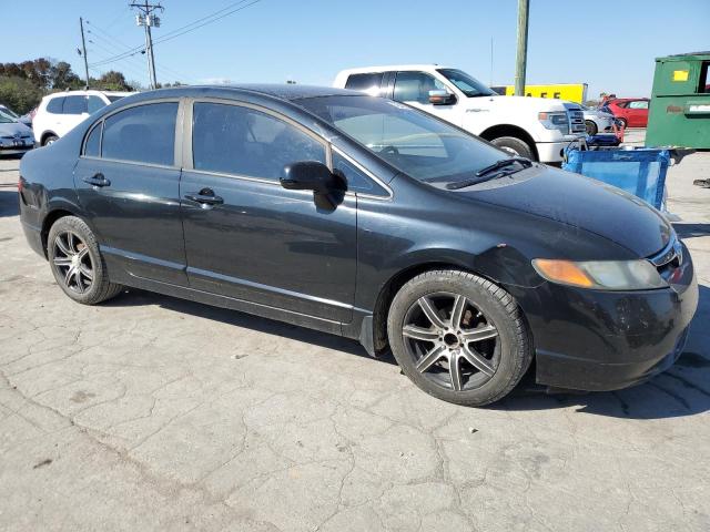 Photo 3 VIN: 1HGFA16538L070183 - HONDA CIVIC LX 