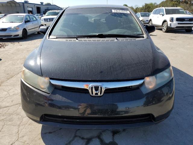 Photo 4 VIN: 1HGFA16538L070183 - HONDA CIVIC LX 