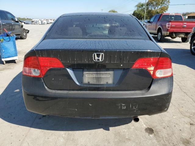 Photo 5 VIN: 1HGFA16538L070183 - HONDA CIVIC LX 