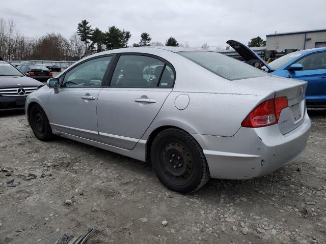 Photo 1 VIN: 1HGFA16538L075741 - HONDA CIVIC 