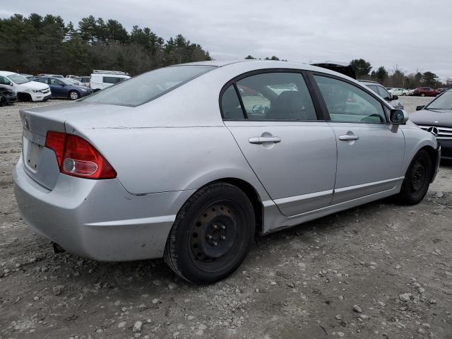 Photo 2 VIN: 1HGFA16538L075741 - HONDA CIVIC 