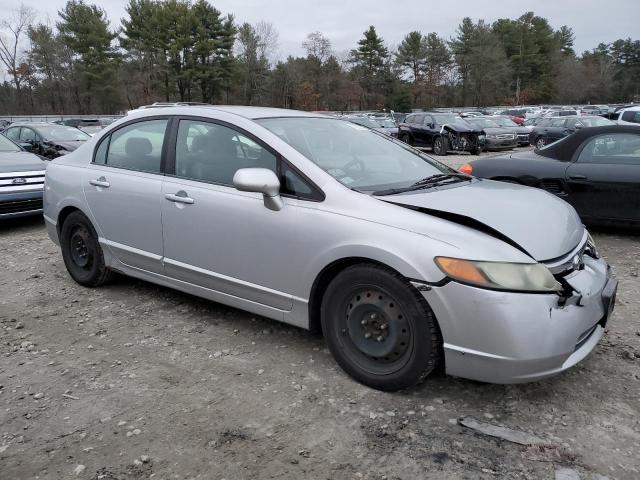 Photo 3 VIN: 1HGFA16538L075741 - HONDA CIVIC 