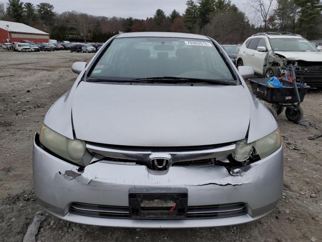 Photo 4 VIN: 1HGFA16538L075741 - HONDA CIVIC 