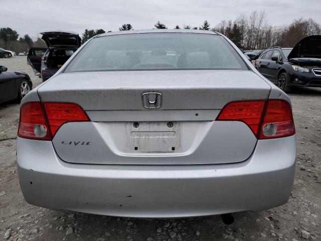 Photo 5 VIN: 1HGFA16538L075741 - HONDA CIVIC 