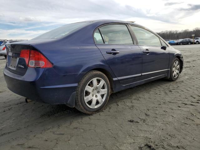 Photo 2 VIN: 1HGFA16538L084343 - HONDA CIVIC 