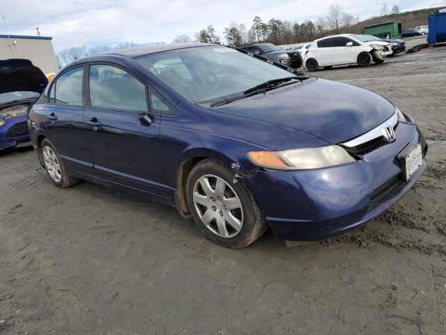 Photo 3 VIN: 1HGFA16538L084343 - HONDA CIVIC 