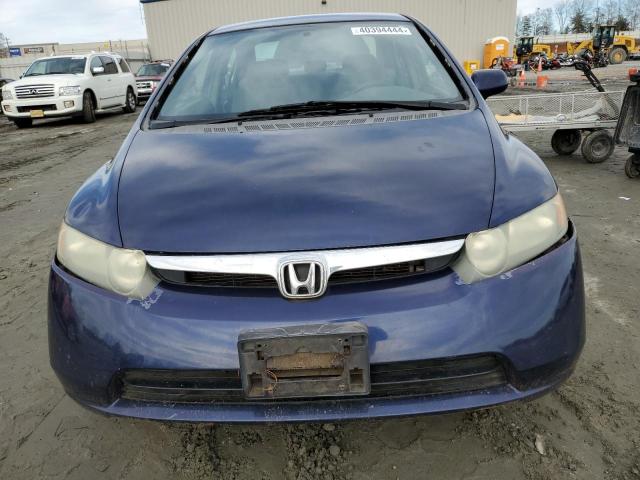 Photo 4 VIN: 1HGFA16538L084343 - HONDA CIVIC 