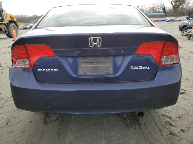 Photo 5 VIN: 1HGFA16538L084343 - HONDA CIVIC 