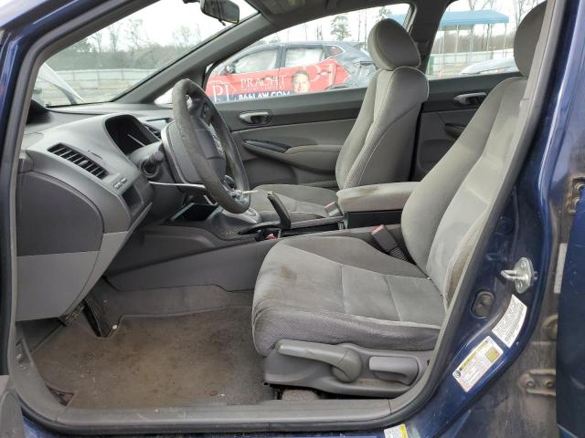 Photo 6 VIN: 1HGFA16538L084343 - HONDA CIVIC 