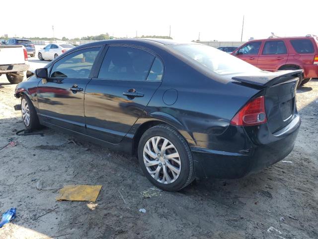 Photo 1 VIN: 1HGFA16538L111105 - HONDA CIVIC LX 