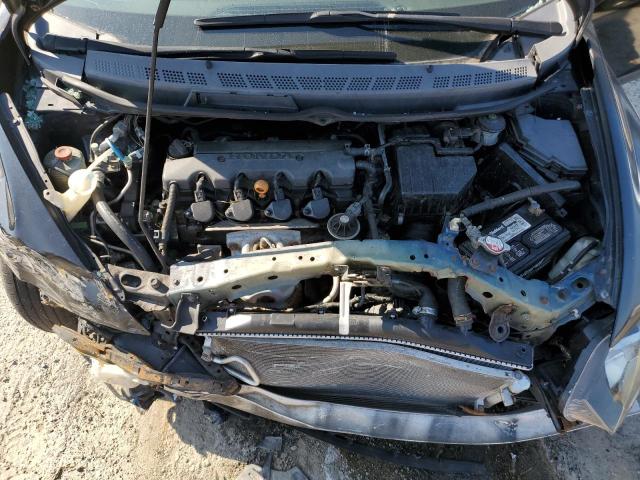 Photo 10 VIN: 1HGFA16538L111105 - HONDA CIVIC LX 