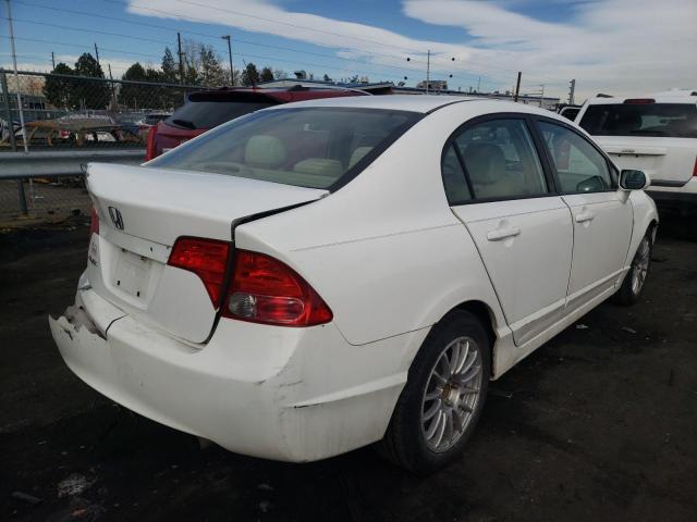 Photo 3 VIN: 1HGFA16538L112979 - HONDA CIVIC LX 