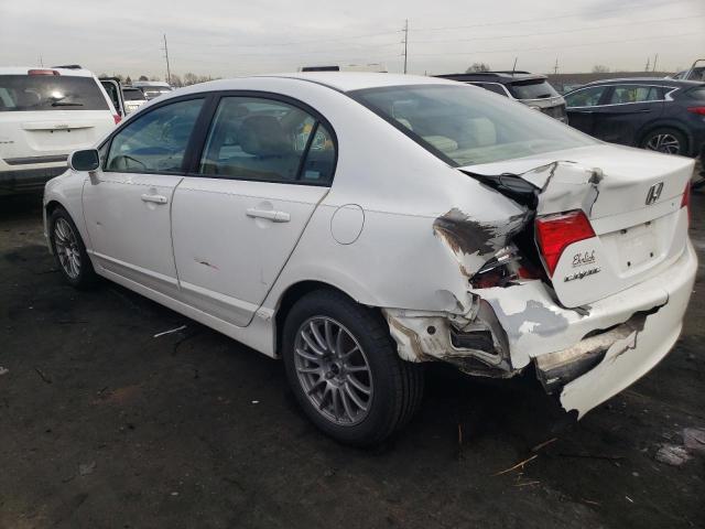 Photo 8 VIN: 1HGFA16538L112979 - HONDA CIVIC LX 