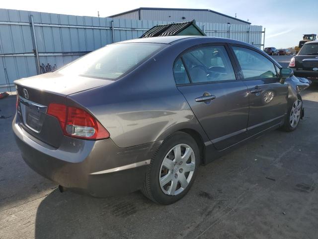 Photo 2 VIN: 1HGFA16539L023592 - HONDA CIVIC 