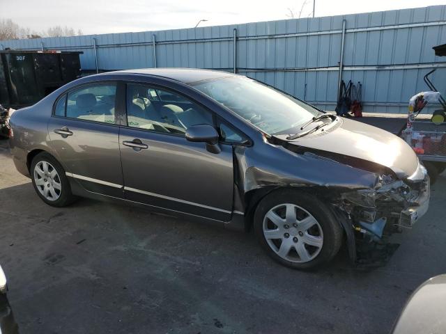 Photo 3 VIN: 1HGFA16539L023592 - HONDA CIVIC 