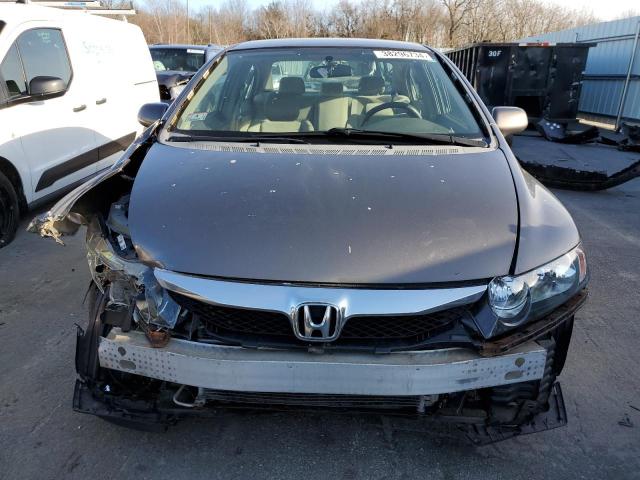 Photo 4 VIN: 1HGFA16539L023592 - HONDA CIVIC 