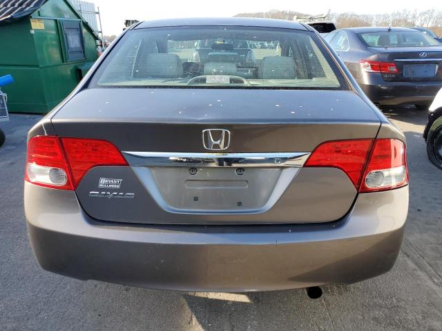 Photo 5 VIN: 1HGFA16539L023592 - HONDA CIVIC 