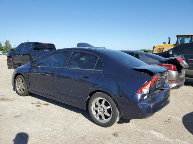 Photo 1 VIN: 1HGFA16539L026573 - HONDA CIVIC 