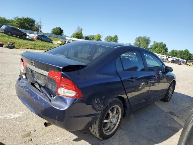 Photo 2 VIN: 1HGFA16539L026573 - HONDA CIVIC 