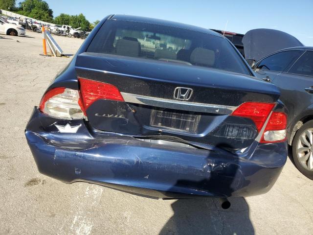 Photo 5 VIN: 1HGFA16539L026573 - HONDA CIVIC 