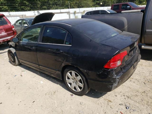 Photo 1 VIN: 1HGFA16546L010832 - HONDA CIVIC LX 