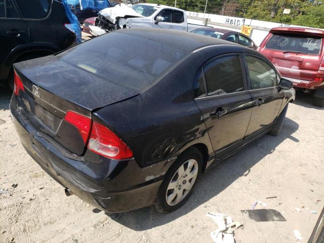 Photo 2 VIN: 1HGFA16546L010832 - HONDA CIVIC LX 