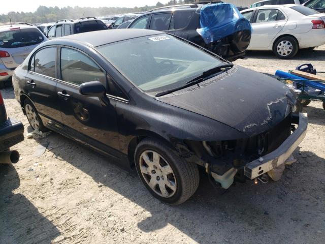 Photo 3 VIN: 1HGFA16546L010832 - HONDA CIVIC LX 