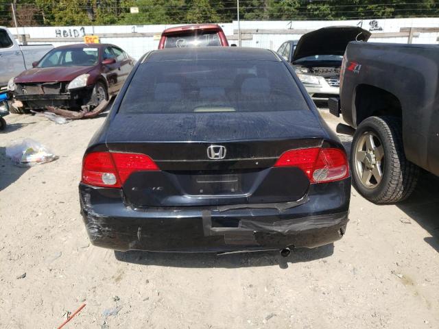 Photo 5 VIN: 1HGFA16546L010832 - HONDA CIVIC LX 