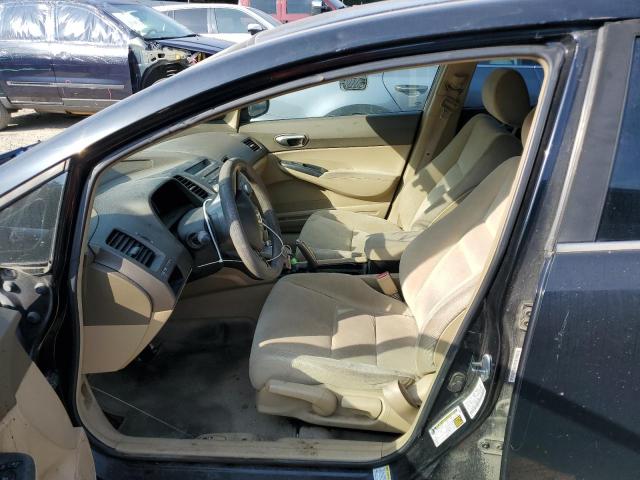 Photo 6 VIN: 1HGFA16546L010832 - HONDA CIVIC LX 