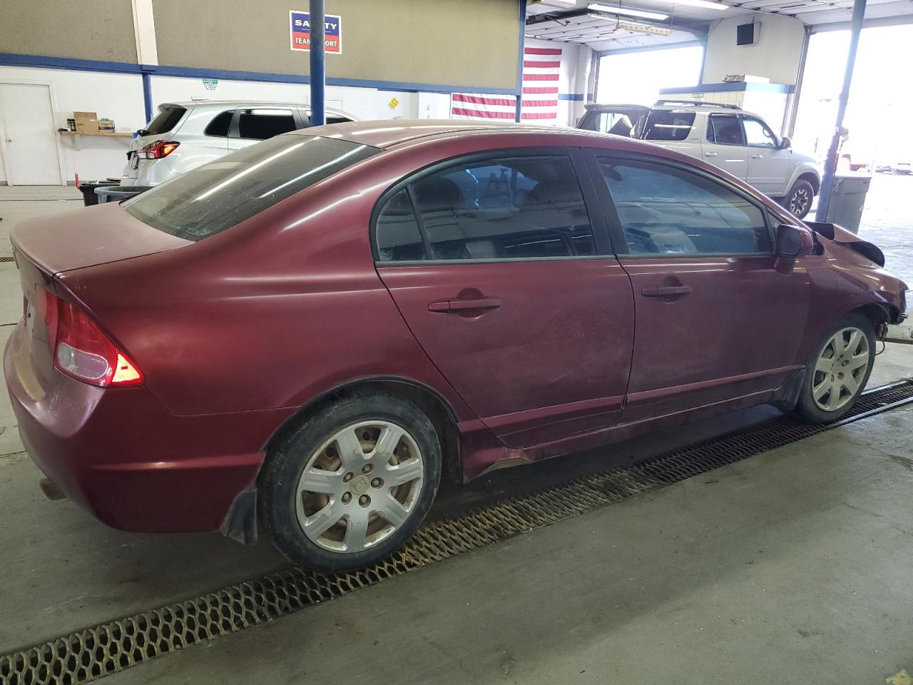 Photo 2 VIN: 1HGFA16546L042020 - HONDA CIVIC 