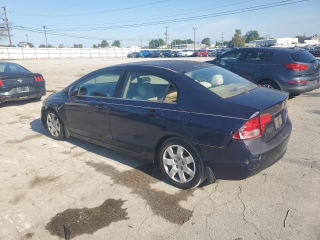 Photo 1 VIN: 1HGFA16546L048755 - HONDA CIVIC 