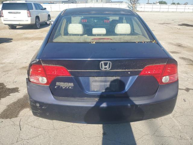 Photo 5 VIN: 1HGFA16546L048755 - HONDA CIVIC 