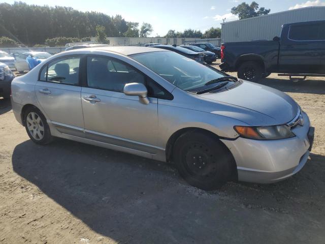 Photo 3 VIN: 1HGFA16546L049601 - HONDA CIVIC LX 