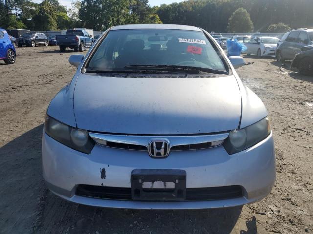 Photo 4 VIN: 1HGFA16546L049601 - HONDA CIVIC LX 