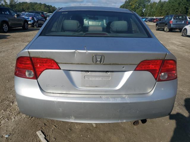 Photo 5 VIN: 1HGFA16546L049601 - HONDA CIVIC LX 