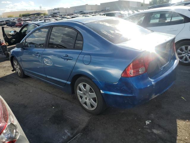 Photo 1 VIN: 1HGFA16546L057522 - HONDA CIVIC LX 