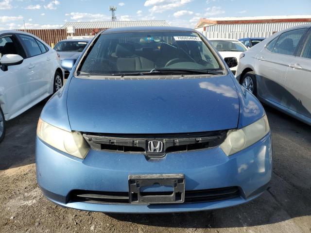 Photo 4 VIN: 1HGFA16546L057522 - HONDA CIVIC LX 