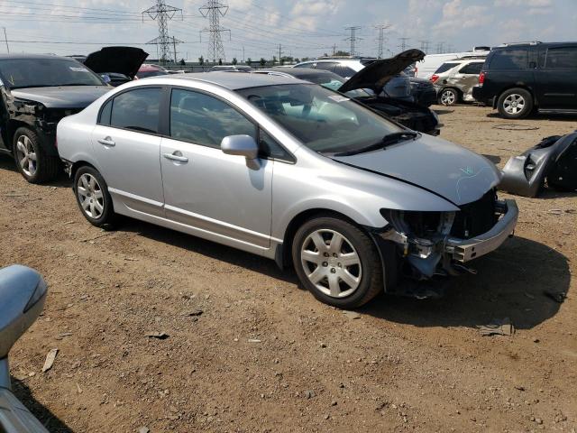 Photo 3 VIN: 1HGFA16546L063532 - HONDA CIVIC 