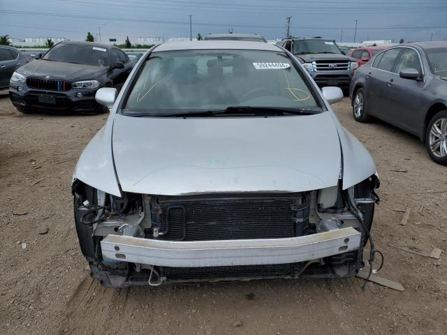 Photo 4 VIN: 1HGFA16546L063532 - HONDA CIVIC 