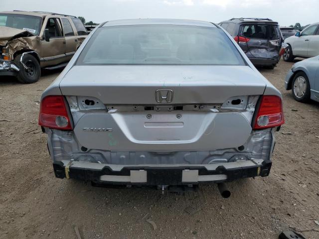 Photo 5 VIN: 1HGFA16546L063532 - HONDA CIVIC 