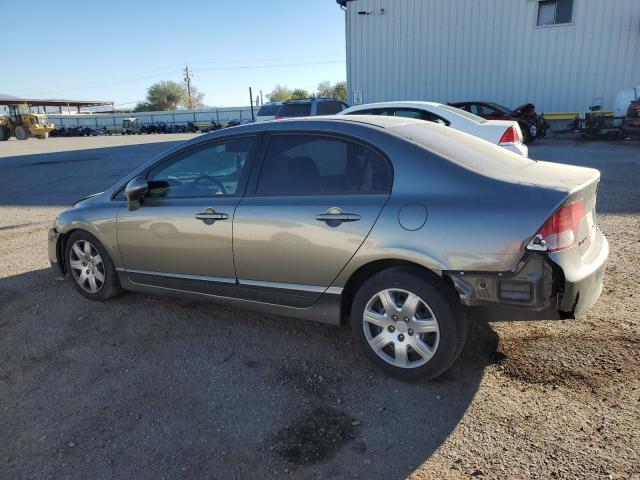 Photo 1 VIN: 1HGFA16546L077480 - HONDA CIVIC 