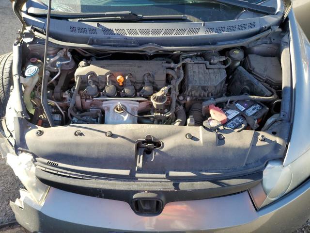 Photo 10 VIN: 1HGFA16546L077480 - HONDA CIVIC 