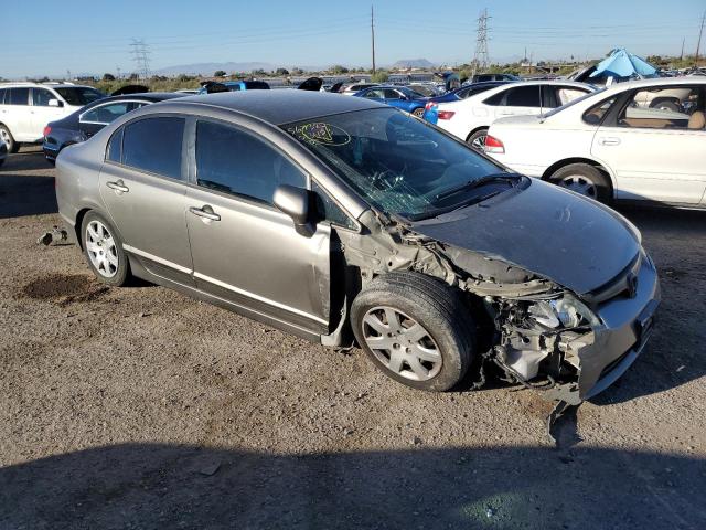 Photo 3 VIN: 1HGFA16546L077480 - HONDA CIVIC 