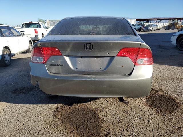 Photo 5 VIN: 1HGFA16546L077480 - HONDA CIVIC 